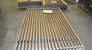 Assembly & Packaging