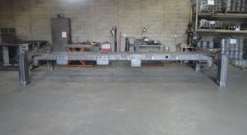Mild Steel Welding